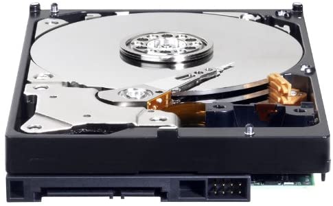 Hard Disk Seagate 320GB HDD 3.5" SATA ST3320418AS Used A