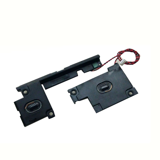 Lenovo Thinkpad X270 20K6 20K5 Left & Right Speaker Set PK23000PXV0 SSB0N37654 Used A