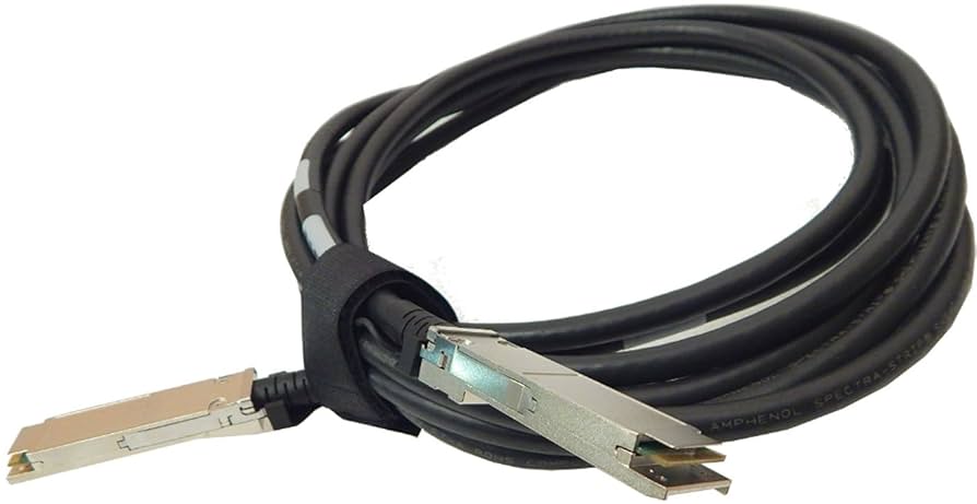NetApp 112-00178 External SAS Cable 5m