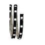Black Light Stripe Set 3M 12V 21 6W