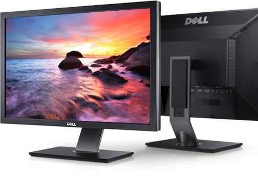 Monitor Dell U3011T Used Good 30"